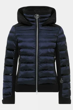 Womens Adele Splendid Jacket