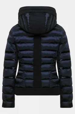 Womens Adele Splendid Jacket
