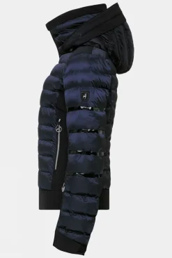 Womens Adele Splendid Jacket