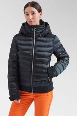 Womens Adele Splendid Jacket