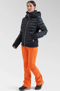 Womens Adele Splendid Jacket