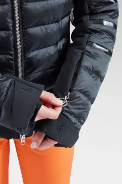 Womens Adele Splendid Jacket