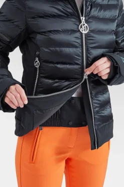 Womens Adele Splendid Jacket