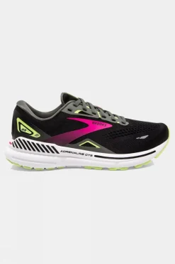 Womens Adrenaline GTS 23 Shoes - Wide