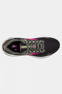 Womens Adrenaline GTS 23 Shoes - Wide
