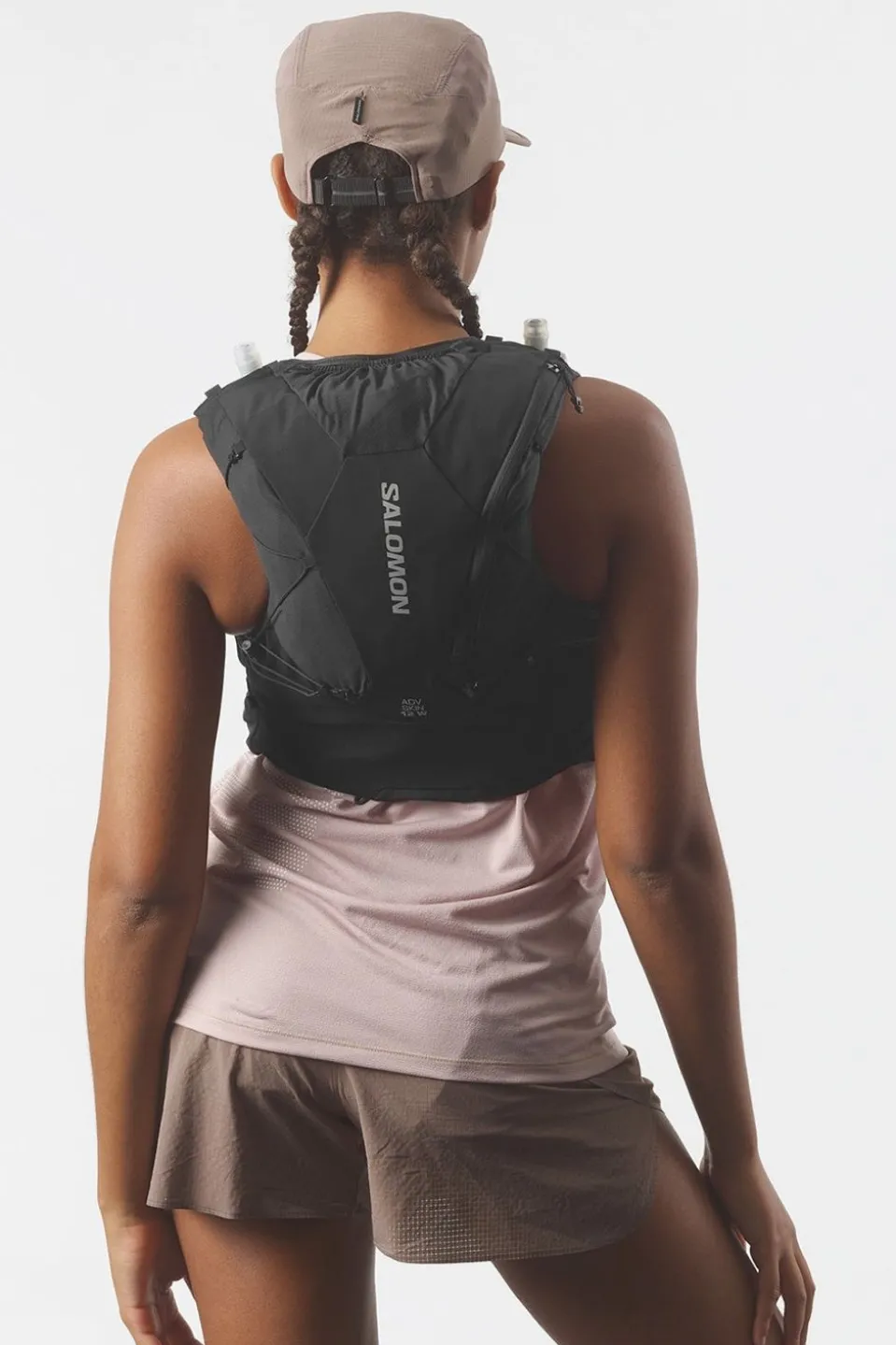 Womens Adv Skin 12 Hydration Vest