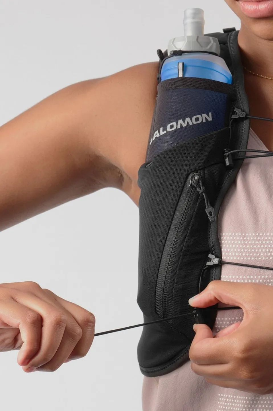 Womens Adv Skin 12 Hydration Vest