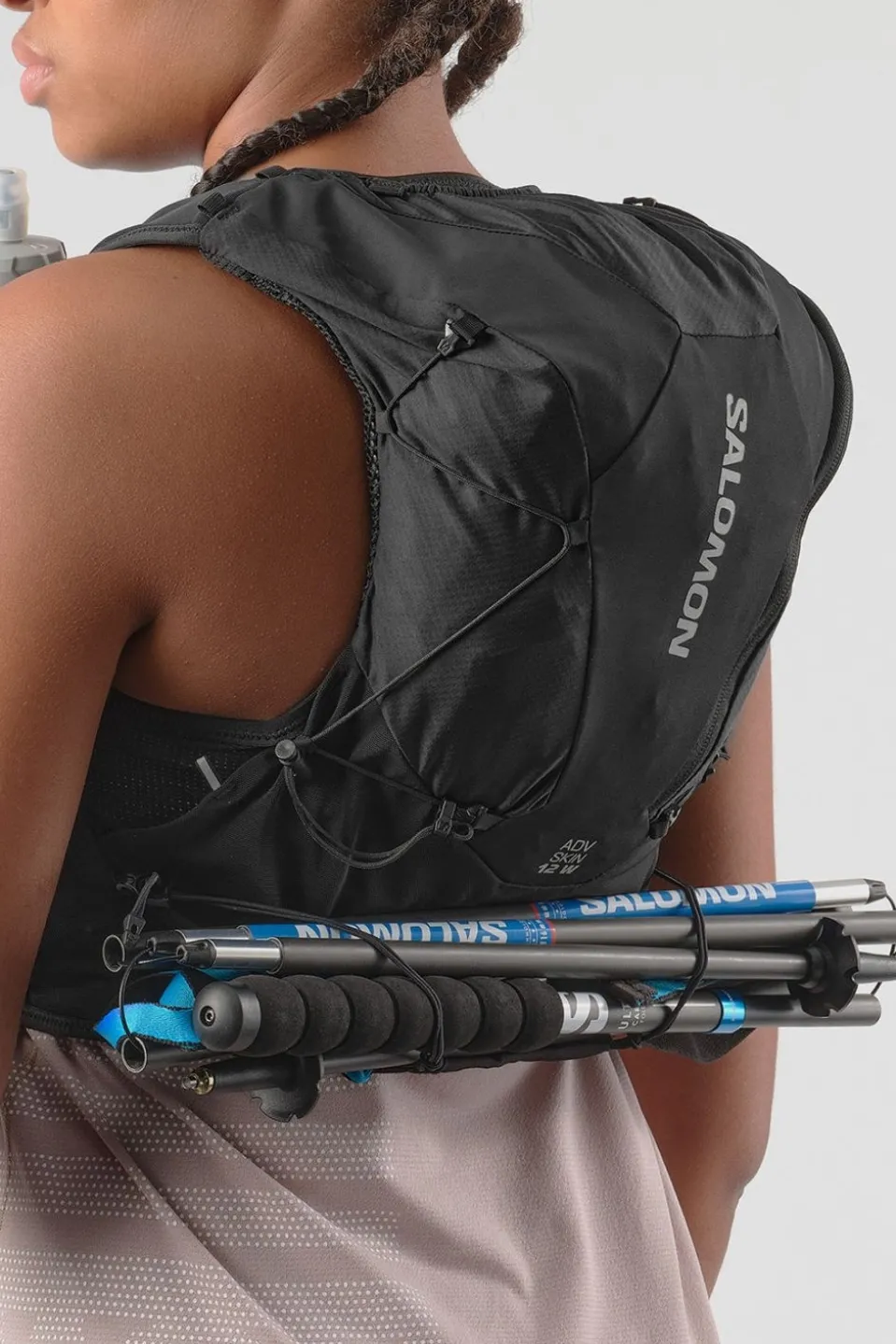 Womens Adv Skin 12 Hydration Vest