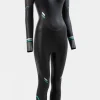 Womens Advance Full Wetsuit
