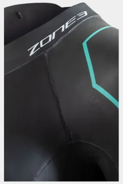 Womens Advance Full Wetsuit