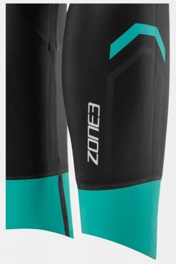 Womens Advance Full Wetsuit
