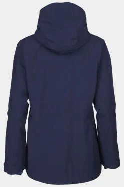 Womens Adventure 3 In 1 Jacket