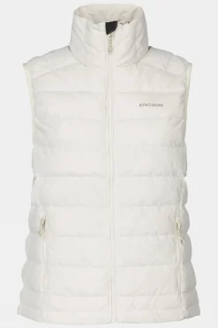 Womens Adventure Lightweight Down Gilet