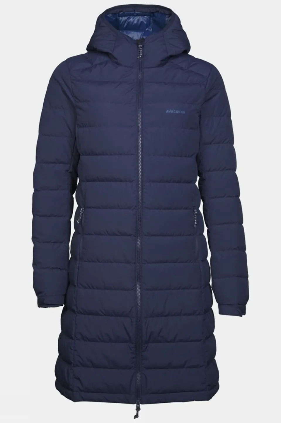 Womens Adventure Lightweight Down Jacket