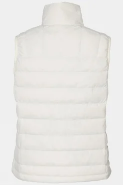 Womens Adventure Lightweight Down Gilet