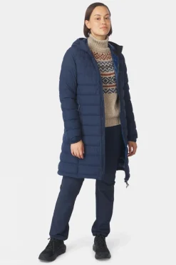 Womens Adventure Lightweight Down Jacket