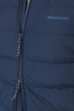 Womens Adventure Lightweight Down Jacket