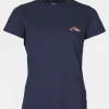 Womens Adventure Mountain T-Shirt