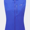 Womens Aerotherm Vest