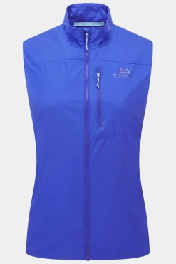 Womens Aerotherm Vest