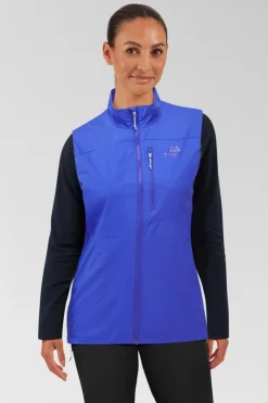 Womens Aerotherm Vest