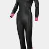 Womens Agile Full Wetsuit