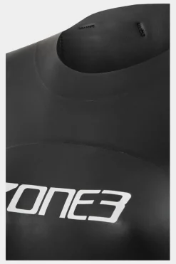 Womens Agile Full Wetsuit