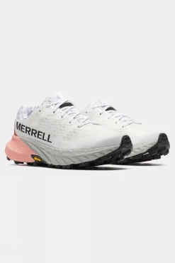 Womens Agility Peak 5 Shoes