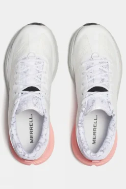 Womens Agility Peak 5 Shoes