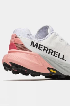 Womens Agility Peak 5 Shoes