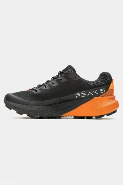 Womens Agility Peak 5 Shoes