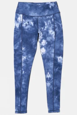 Womens Ahimsa Leggings