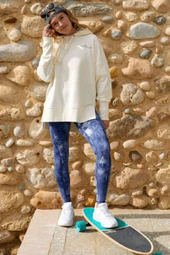 Womens Ahimsa Leggings