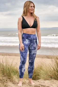 Womens Ahimsa Leggings