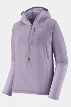 Womens Airshed Pro Jacket