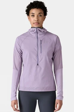 Womens Airshed Pro Jacket