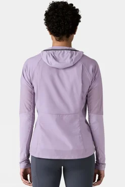 Womens Airshed Pro Jacket