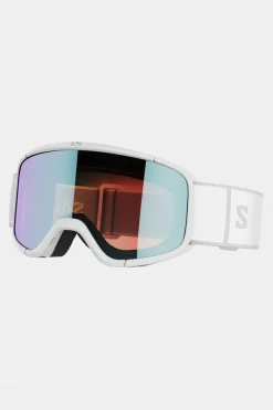 Womens Aksium 2.0 S Goggles