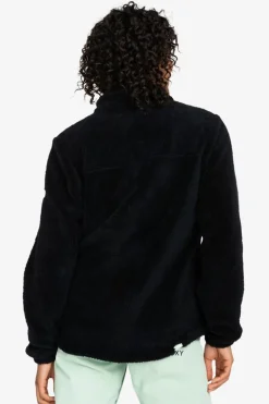 Womens Alabama Full Zip Fleece