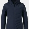 Womens Alerce Jacket
