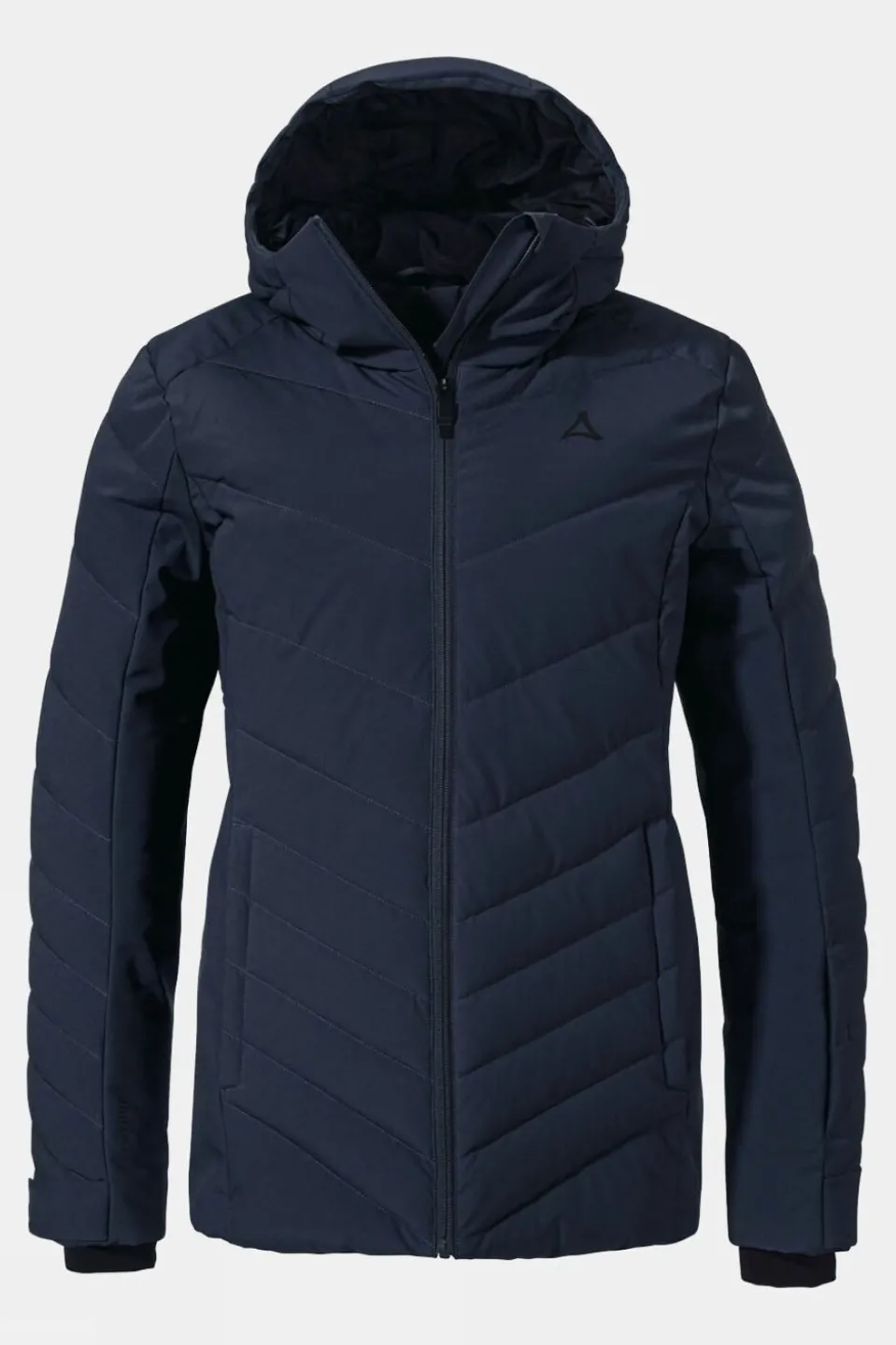 Womens Alerce Jacket