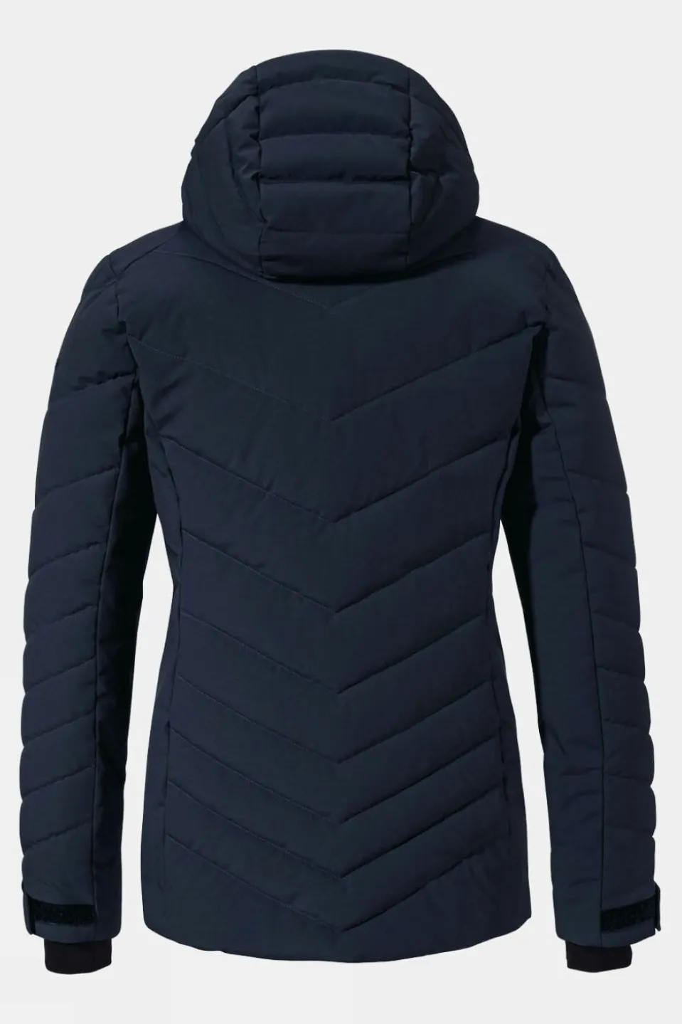 Womens Alerce Jacket