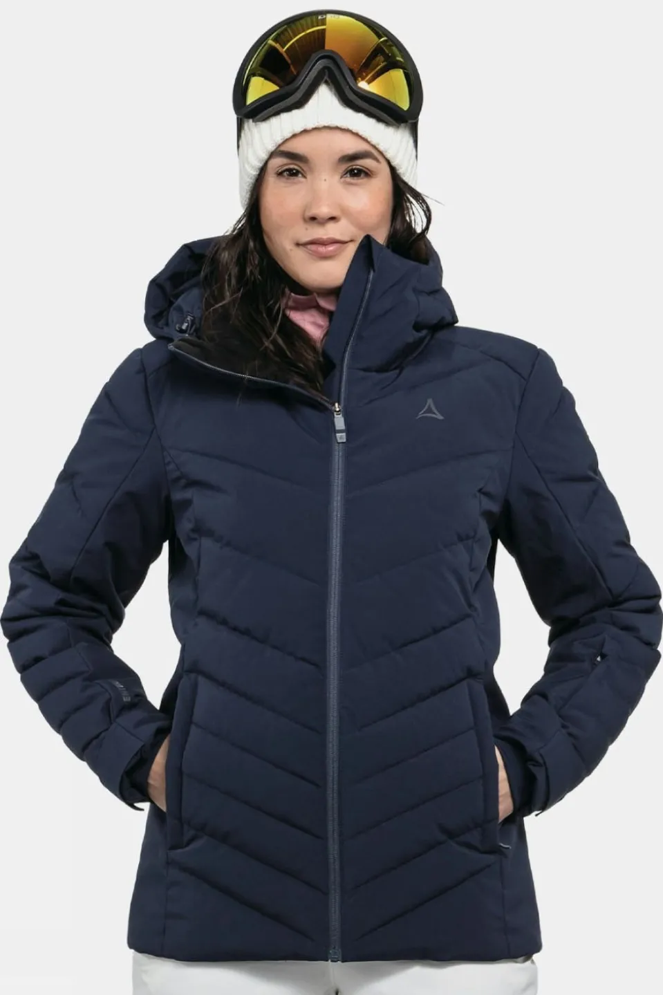 Womens Alerce Jacket