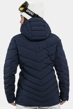 Womens Alerce Jacket