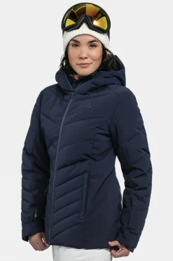 Womens Alerce Jacket
