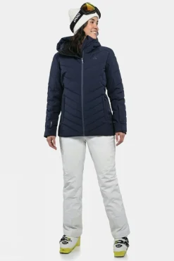 Womens Alerce Jacket