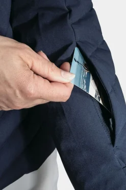 Womens Alerce Jacket