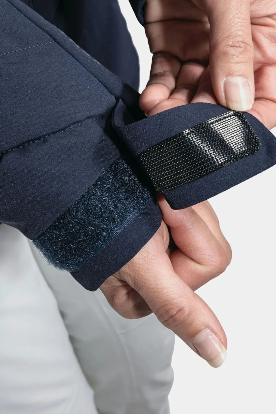 Womens Alerce Jacket