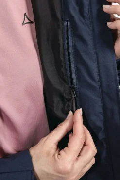 Womens Alerce Jacket