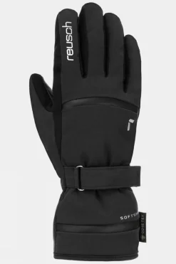 Womens Alessia GTX Ski Gloves